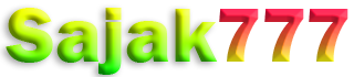 SAJAK777